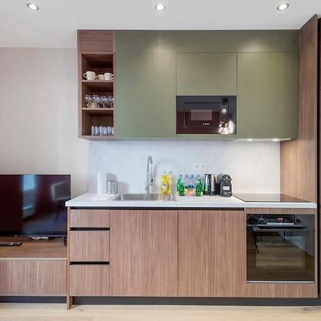 31.Appart 8Pers#3 Bedroom #Pere Lachaise #Nation Parigi Esterno foto