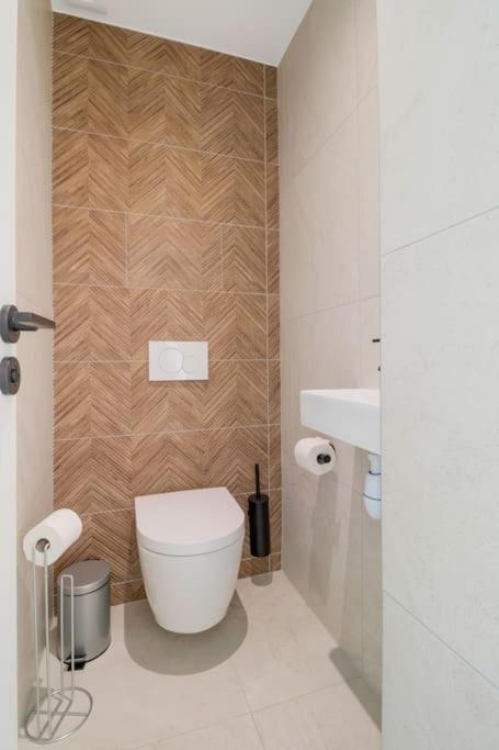 31.Appart 8Pers#3 Bedroom #Pere Lachaise #Nation Parigi Esterno foto